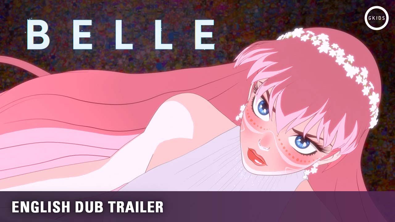 Belle Imagem do trailer
