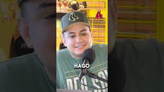 Rafael Devers y los Gigantes vistan Boston del 21 al 23 de agosto 👀