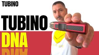 Dentro la Tubino DNA: Com'è Fatta Davvero?