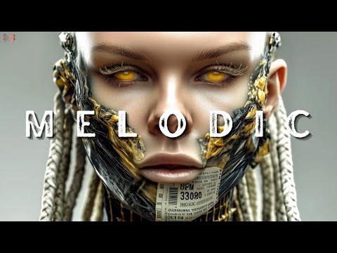 Melodic Techno & Progressive House Mix 2025 | Symphony | Morphine – Session #007