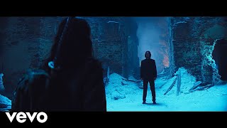 Desire - Libercio | REMIX | John Wick Fight Scene