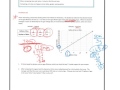 Gas Mileage Comparison and Calculations
