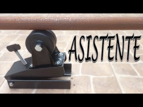 Asistente Para El Taller | El Secretario Que Todos Queremos