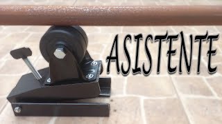 Asistente Para El Taller | El Secretario Que Todos Queremos