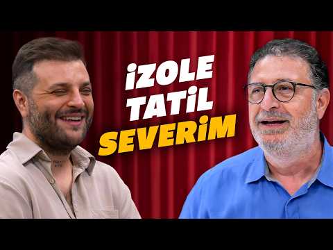 Can Yılmaz'dan Ayvalık Tatil Hikayesi | Geri Vites