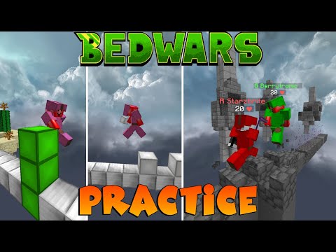 Bedwars Practice Server For Pe - XpCourse