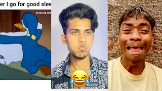 TRY NOT TO LAUGH CHALLENGE 😂 #funny #trynottolaughtchallenge