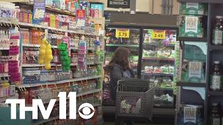 YouTube video thumbnail: Arkansas Families Share Frustrations After Scammers Drain Summer EBT Funds