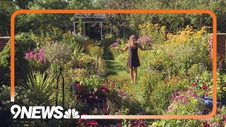 Proctor's Garden: Why isn't your garden colorful?