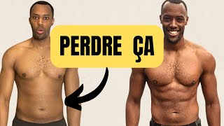Le meilleure exercice pour perdre le gras du ventre