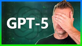 ChatGPT 5 Tested — Mind-Blowing Upgrade or Total Letdown?