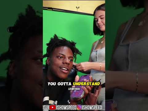 Speed and Amy breaking up ๐๐ญ