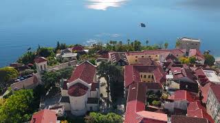 Grad pod suncem - Herceg Novi @Sound-Arc