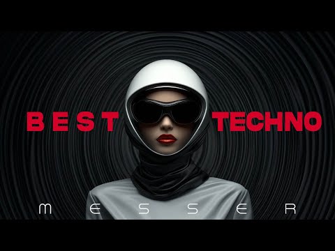 TECHNO TRIP No.19 2024 BEST Techno MIX