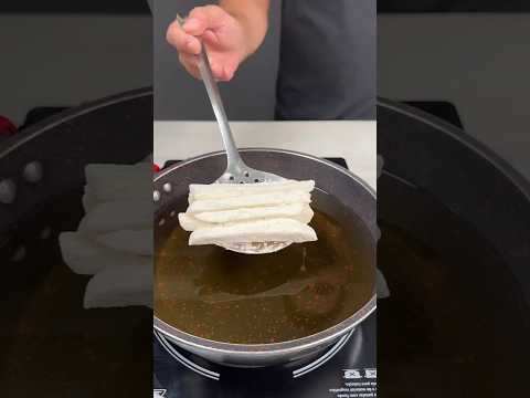 Delicious Crispy French fries