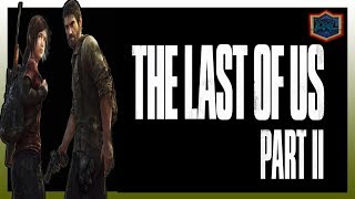 The Last of Us Part II E3 2018 Gameplay Reveal Trailer REACTION | DRL REACTS