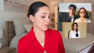 True Crime ASMR | Hann and Bich Pan 