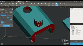 FabPro Part Quality - Part Two
