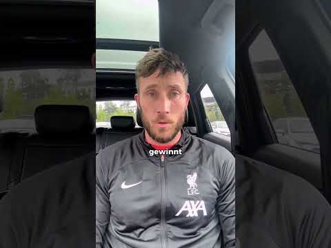 Das Leben als Liverpool Fan🤣😱