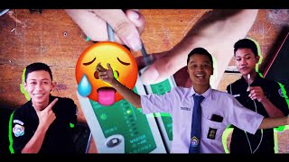 CARA NORMAL NGECRIMPING KABEL LAN STRAIGHT! MUDAH DIPAHAMI, SEMOGA HARIMU MENYENANGKAN!