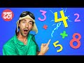Mastering Addition with Fun Songs