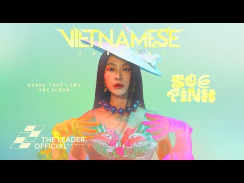 Hoàng Thuỳ Linh - See Tình (Vietnamese Concert Edition)