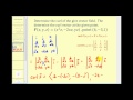 Understanding the Curl of a Vector Field