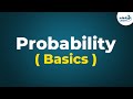 Exploring the Basics of Probability