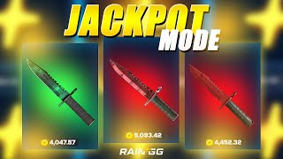 I Made $1000 Profit on Raingg!