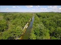 Erie Canal Historical Significance