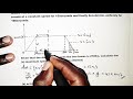 Bus Motion and Distance Calculations