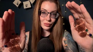 ASMR “The Sound Effect” Trigger