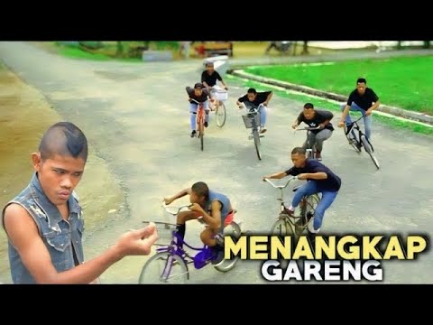 MENANGKAP GARENG‼️ | Exstrim Lucu The Series | Funny Videos 2022 | KEMEKEL TV.