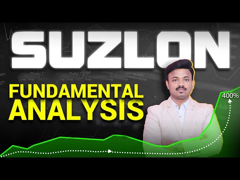 SUZLON में RALLY की शुरवात हो गयी ? MF खरीद रहे यह STOCK | SANKET AWATE