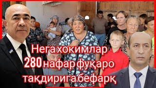 65 та хонадон эгалари уйидан нега хайдалмоқда. Хокимят жим. Олмалиқ шахри. 