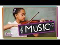 Understanding Music and Its Effects