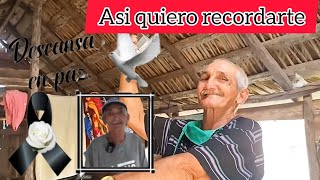 TRISTE NOTICIA en CUBA esto NOS deja sin PALABRAS a Los Chancleteros Cubanos