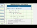 Understanding Linear Equations