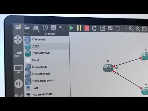 netsim 11 for ccna free download