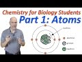 Exploring Atomic Structure in Biology