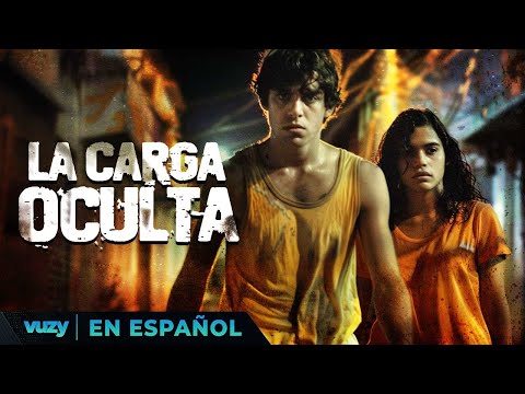 La Carga Oculta | La caja misteriosa. Fama o caos | Pelicula de Suspenso en Español Latino