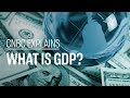 Understanding GDP and Economic Indicators