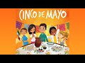 Cinco de Mayo Celebrations and History