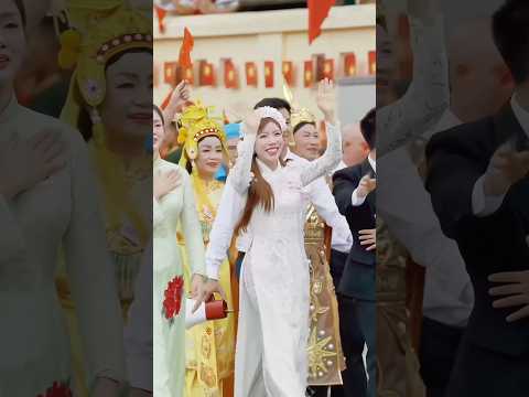 2/9/2025, một ngày không bao giờ quên! Nếu tôi sinh ra thêm lần nữa nguyện vẫn mãi là người Việt Nam