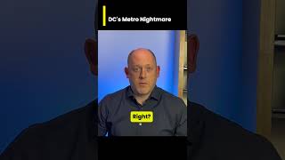 DC vs NYC: Transportation systems! - Cons of Living in Washington DC