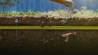 Contacte al 811 Antes de Excavar (Homeowner)