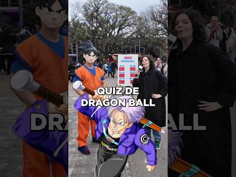 Quando o Goku sabe sobre Dragon Ball? 👀👀 #dragonball #dbz