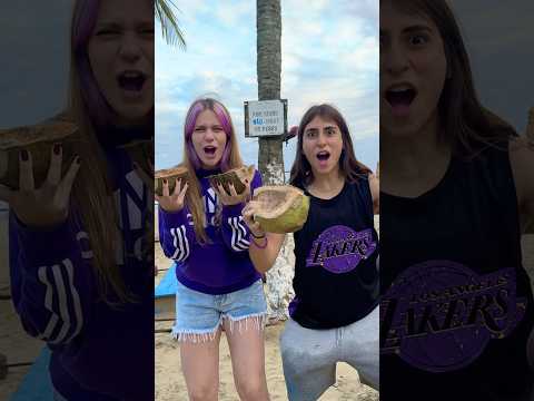 AS MENINAS MAIS FORTES DO MUNDO! 💪 (#SHORTS) - Madu Facco