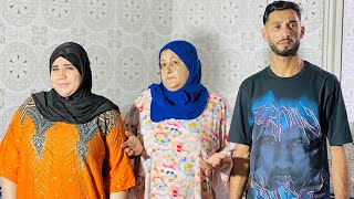 فيلم قصير : كينصب على لبنات و كيتعدا عليهم 😱فالأخير لي وقع ليه 🔥