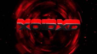 Intro #8 | XoidXD | [Dubstep] ~Excel